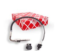 FEBI BILSTEIN 100823 Exhaust gas temperature sensor (EGT)