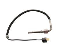 FEBI BILSTEIN 100825 Exhaust Gas Temperature Sensor Right Fits Mercedes GLE