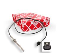 FEBI BILSTEIN 100833 Exhaust gas temperature sensor (EGT)