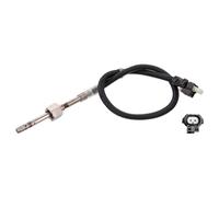 FEBI BILSTEIN 100835 Exhaust Gas Temperature Sensor Upper Left Fits Mercedes CLS