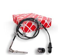 FEBI BILSTEIN 100836 Exhaust gas temperature sensor (EGT)