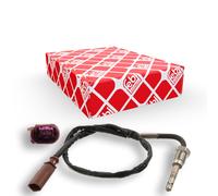 FEBI BILSTEIN 100837 Exhaust gas temperature sensor (EGT)