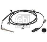 FEBI BILSTEIN 100839 Sensor, exhaust gas temperature