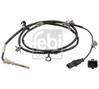 FEBI BILSTEIN 100839 Sensor, exhaust gas temperature for OPEL,VAUXHALL