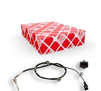 FEBI BILSTEIN 100841 Sensor, exhaust gas temperature