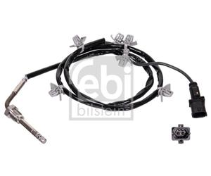 FEBI BILSTEIN 100842 Sensor, exhaust gas temperature for CHEVROLET,OPEL,VAUXHALL