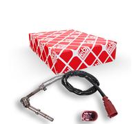 exhaust gas temperature sensor before soot particulate filter 100844 for VW