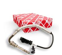 FEBI BILSTEIN 100850 Sensor, exhaust gas temperature