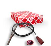 FEBI BILSTEIN 100851 Exhaust gas temperature sensor (EGT)