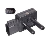 FEBI BILSTEIN 100855 Exhaust Pressure Sensor Fits Ford Fiesta 6 Van Transit Van