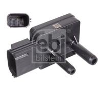 FEBI BILSTEIN 100855 Sensor, exhaust pressure