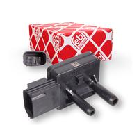 FEBI BILSTEIN 100855 Sensor, exhaust pressure