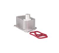 FEBI BILSTEIN 100856 Engine oil cooler