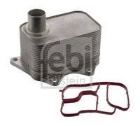 FEBI BILSTEIN 100856 Engine oil cooler