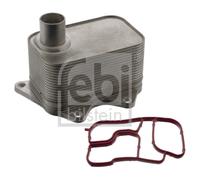 FEBI BILSTEIN 100856 Engine oil cooler