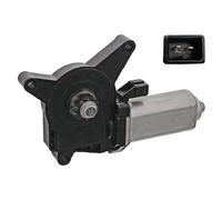 FEBI BILSTEIN 100861 Window Regulator Electric Motor Left Fits Mercedes
