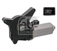 FEBI Left Window Regulator Motor Fits MERCEDES Actros Mp2 Mp3 02- 0008204908