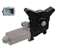 FEBI BILSTEIN 100862 Electric Motor, window regulator