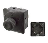 febi bilstein 100873 Switch for mirror adjustment , 1 piece