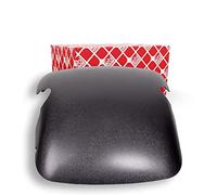 febi bilstein 100879 Cover for wide-angle mirror , 1 piece