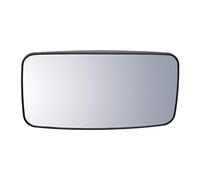 febi bilstein 100880 Mirror Glass for main mirror , 1 piece
