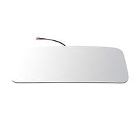 febi bilstein 100885 Mirror Glass for main mirror , 1 piece