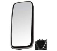 febi bilstein 100892 Main Rear View Mirror , 1 piece