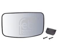 Driver Cab Front Mirror Left Right Fits Daf Volvo FEBI BILSTEIN 100893