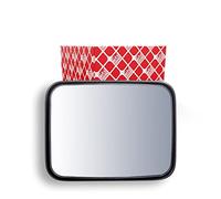 Febi Bilstein 100896 Wide-Angle Mirror , 1 piece