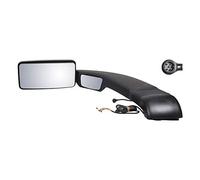 FEBI BILSTEIN 100899 Mirror System Left Electric for left-hand drive vehicles
