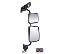 Febi Bilstein 100906 Mirror System , 1 piece