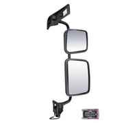 FEBI BILSTEIN 100906 Mirror System Right Electric for left-hand drive vehicles