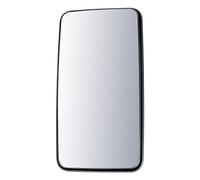febi bilstein 100913 Main Rear View Mirror, 1 piece