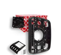Febi Bilstein 100916 Housing for exterior mirror , 1 piece