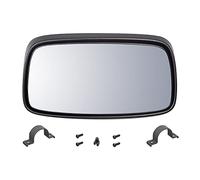 febi bilstein 100919 Main Rear View Mirror , 1 piece