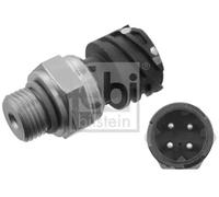 Oil Pressure Switch 100939 Febi 20796740 20898038 21302639 21634019 21634021 New