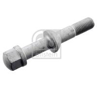 Wheel stud bolt Ball seat A/G Male Hex 100940 FEBI BILSTEIN for MERCEDES-BENZ SL