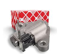 Timing chain tensioner Hydraulic 100953 FEBI BILSTEIN for SMART FORTWO Coupe