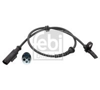 febi bilstein 100988 ABS Sensor