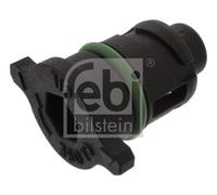 FEBI BILSTEIN 100989 Oil Sump Screw Plug Plastic 37.7mm Ø Fits MERCEDES-BENZ