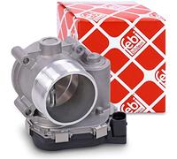 FEBI BILSTEIN Throttle Body 100993 - with Gasket - 1 pc