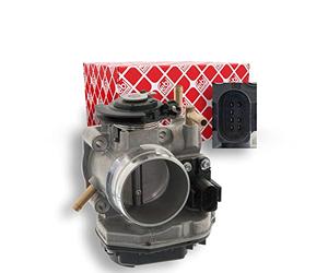 Febi Bilstein 100994 Throttle Body