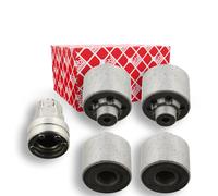 FEBI BILSTEIN 101001 Wheel Nut for MERCEDES-BENZ