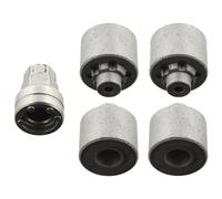 FEBI BILSTEIN 101001 Wheel Nut Front Rear Fits Mercedes Sprinter 5-T Van Dodge