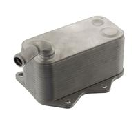 Engine oil cooler 101008 FEBI BILSTEIN for VW AUDI SEAT SKODA