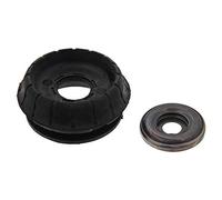febi bilstein 10101 Strut Top Mounting with ball bearing, pack of one