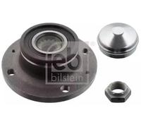 FEBI BILSTEIN 101010 Wheel bearing kit