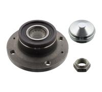 FEBI BILSTEIN 101010 Wheel Bearing Kit Left Rear Right Fits Abarth Punto EVO