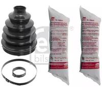 FEBI BILSTEIN 101019 CV boot kit, drive shaft