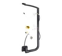 Febi Bilstein 101032 Bracket for exterior mirror , 1 piece
